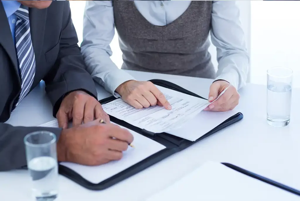 Business Law Services