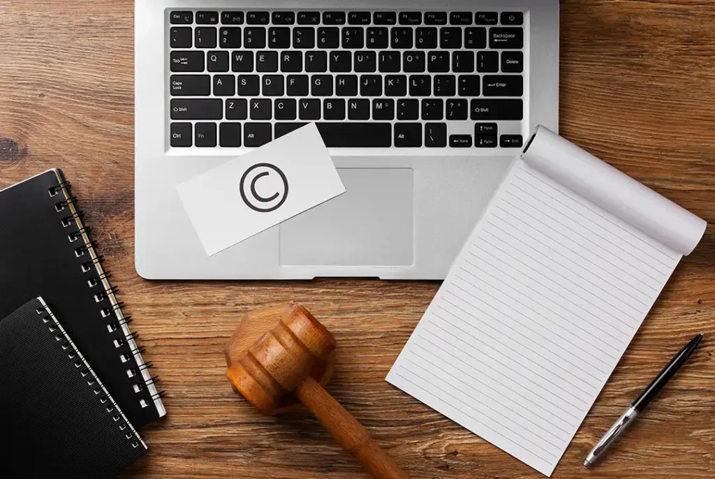 Intellectual Property Law Services