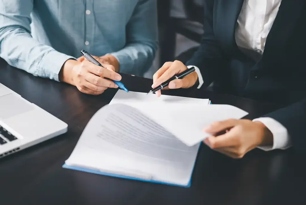 Professional Employment Law Support