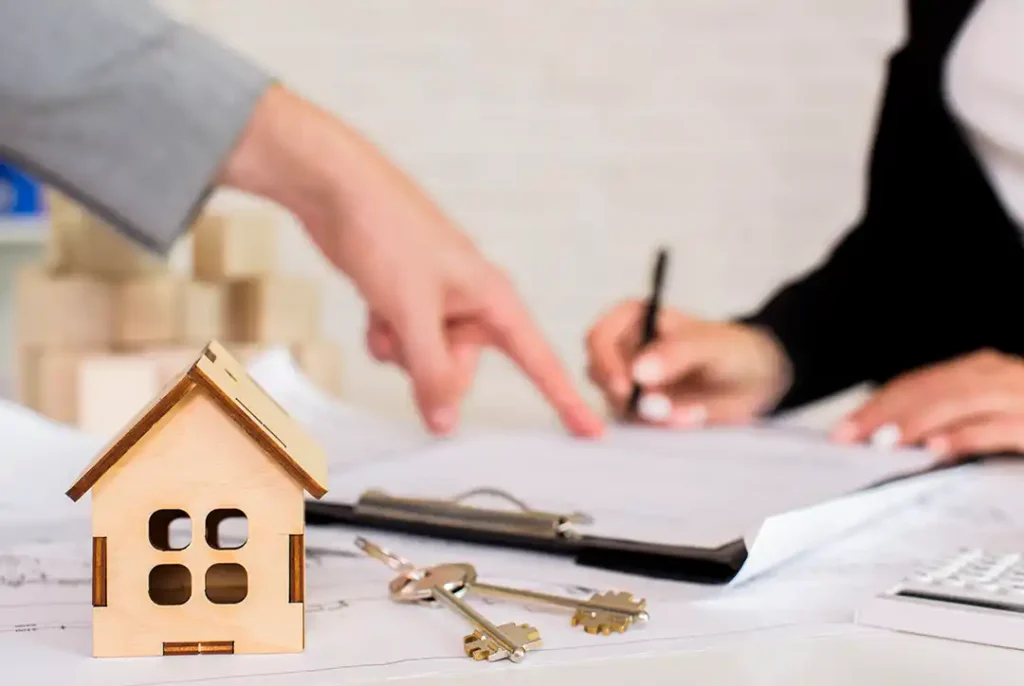 Professional Landlord & Tenancy Law Support