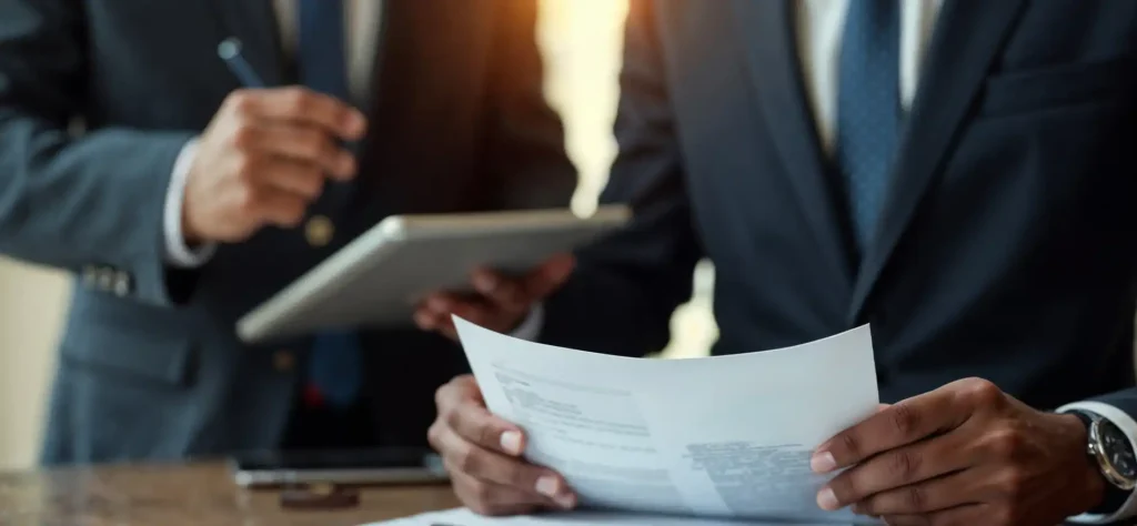We provide professional legal consultancy services tailored to both individuals and businesses.