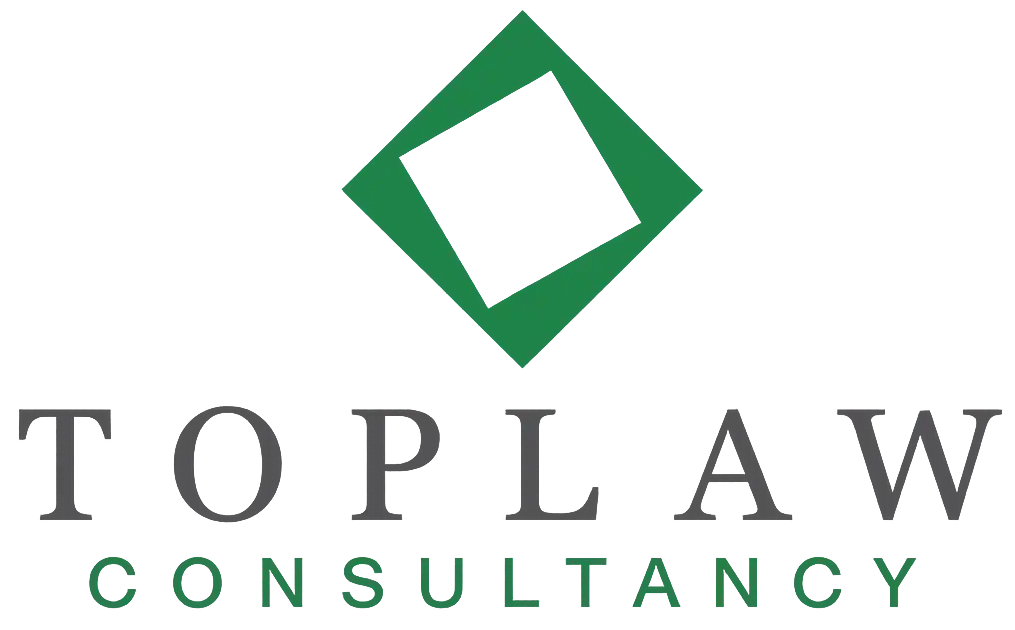Toplaw Consultancy Limited